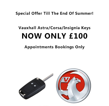 Summer Special Offer